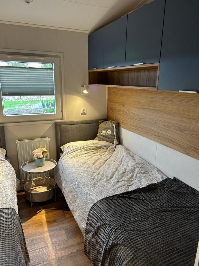 Ferienhaus Feldblick Фехмарн Екстериор снимка